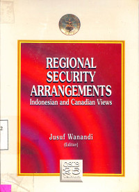 Regional Security Arrangements