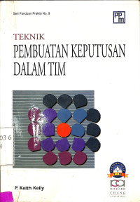 Teknik pembuatan keputusan dalam tim