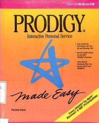 Prodigy Made Easy