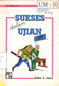 Sukses dalam ujian