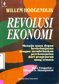 Revolusi Ekonomi