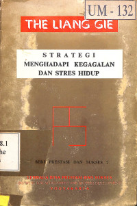 Strategi Menghadapi Kegagalan Dan Stres Hidup