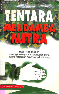 Tentara Mendamba Mitra