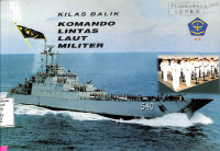 Kilas Balik Komando Lintas Laut Militer