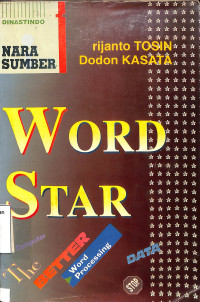 Nara Sumber Word Star