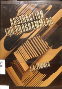 Abstraction For Programmers