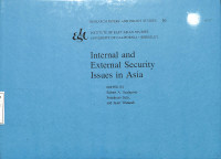 Internal and External Security Issues in Asia