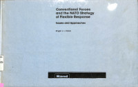 Conventional Forces and the NATO Strategy of Flexible Response