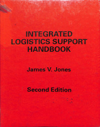 Integrated logistics support handbook second edition