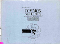 Common Security