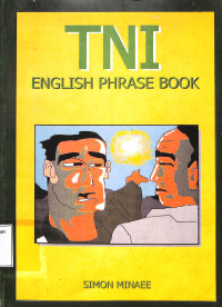 TNI English Phrase Book