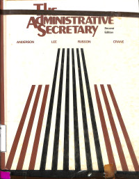 The Administrative Secretary