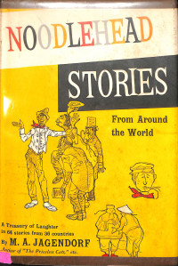 NOODLEHEAD STORIES FROM AROUND THE WORLD