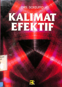 Kalimat Efektif