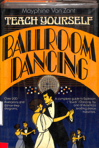 TEACH YOURSELF BALLROOM DANCING