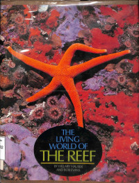 The Living World Of The Reef