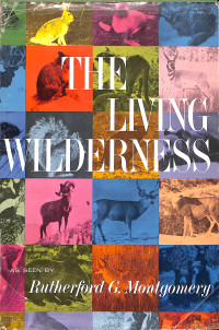 The Living Wilderness