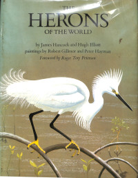 The Herons of the World