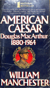 American Caesar