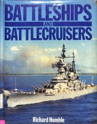 Battleships And Battlecruisers