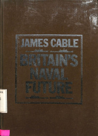 Britains Naval Future