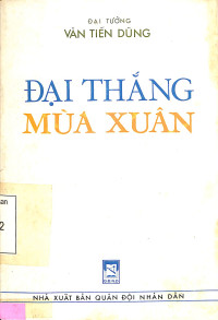 Dai Thang Mua Xuan