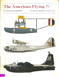 The American Flying Boat