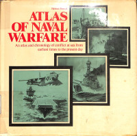 Atlas Of Naval Warfare