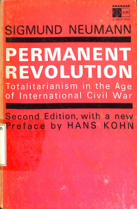 Permanent Revolution