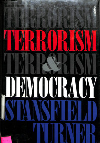 Terrorism and Democracy