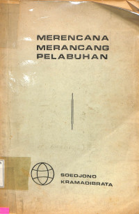 Merencana Merancang Pelabuhan