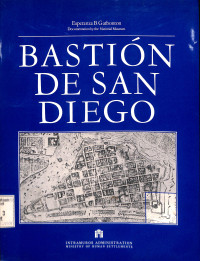 Bastion De Sandiego