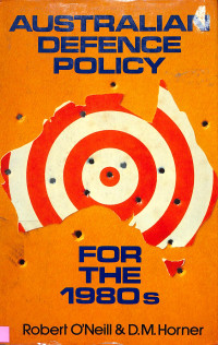 Australian Defence Policy for the 1980s