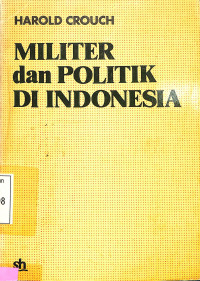 Militer dan Politik di Indonesia