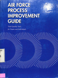 Air Force Process Improvement Guide