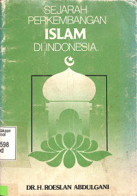 Sejarah Perkembangan Islam Di Indonesia