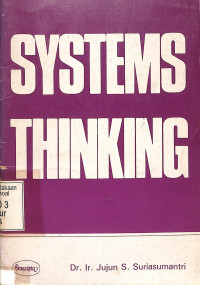 Systems Thinking