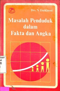 Masalah Penduduk Dalam Fakta dan Angka