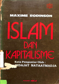 Islam Dan Kapitalisme