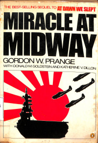 Miracle At Midway