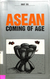 Asean coming of age