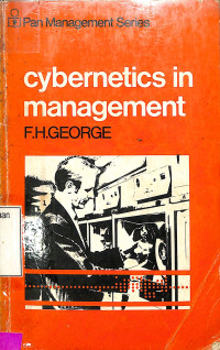 Cybernetics in Management