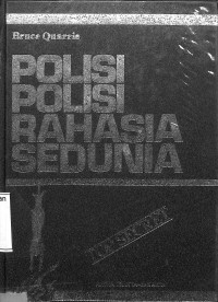 Polisi-polisi rahasia sedunia