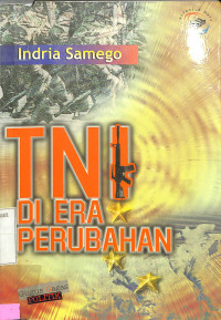 TNI Di Era Perubahan