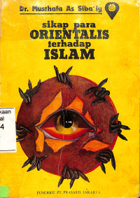 Sikap Para Orientalis terhadap Islam