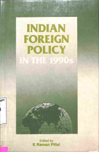 Indian Foreign Policy in the 1990s