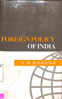 Foreign Policy of India