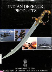 Indian Defence Products