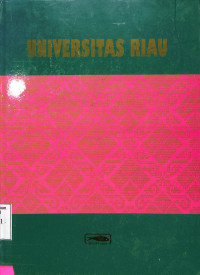 Universitas Riau