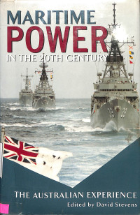 Maritime Power In The 20 Th Century